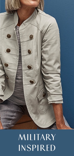 Shop the Look