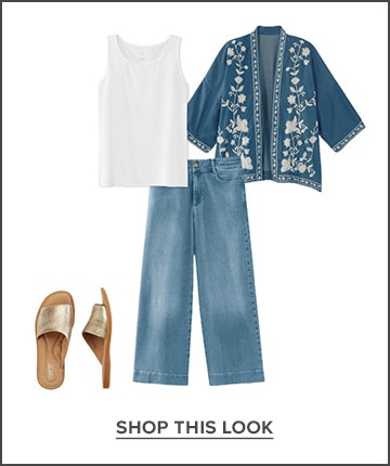 Shop the look