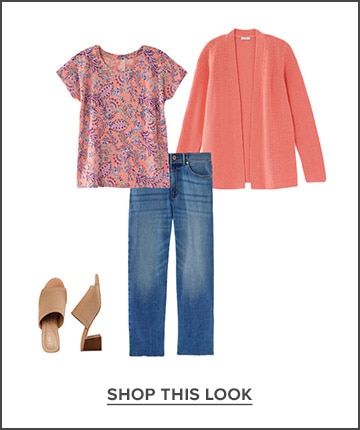Shop the look