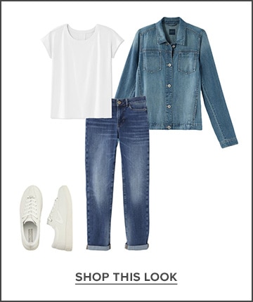 Shop the look