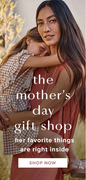 The Mother's Day Gifts Shop. Shop now.