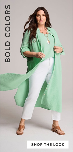 Shop the Look