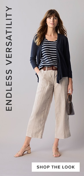 Shop the Look