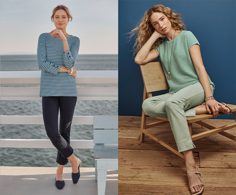 Shop our Wearever styles