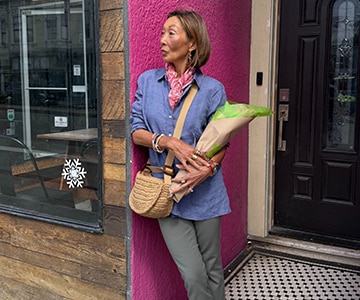Women's apparel, accessories, and footwear from J.Jill