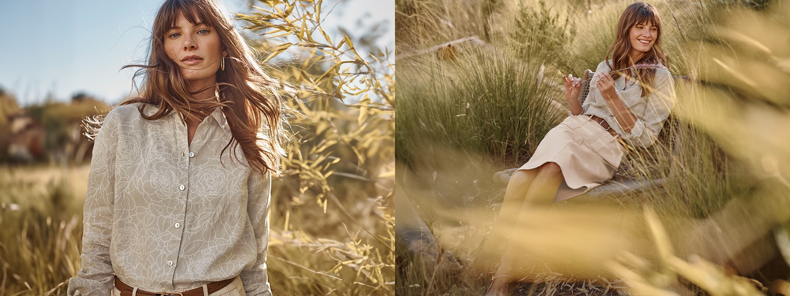 Women's apparel, accessories, and footwear from J.Jill