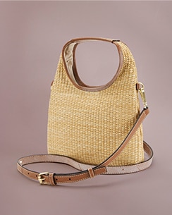 Filter by Handbags & Belts