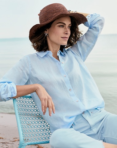 Shop the Summer Shop