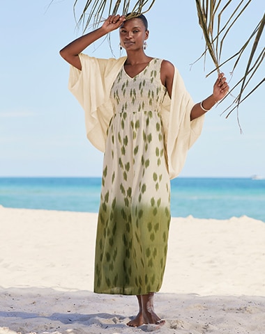 Shop the Summer Shop