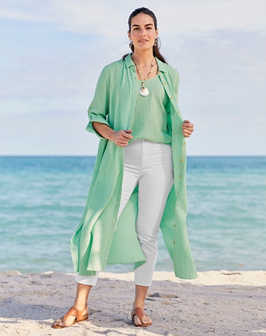 Shop the Summer Shop