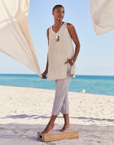 Shop the Summer Shop