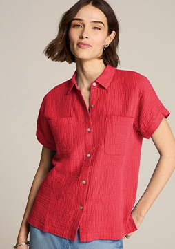 Shop shirts