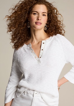 Shop sweaters