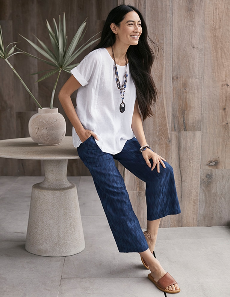 Shop our Pure Jill styles