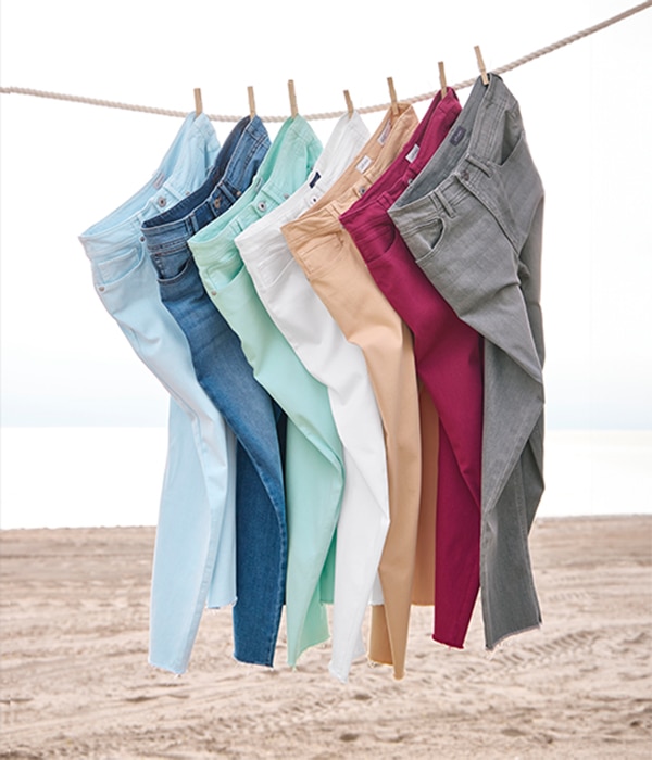 Shop our jeans
