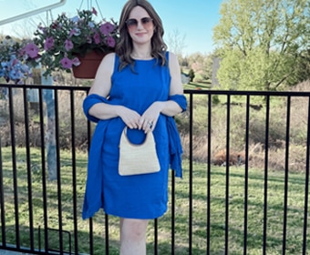 Shop the J.Jill Social Circle
