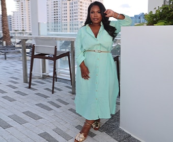 Shop the J.Jill Social Circle