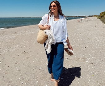 Shop the J.Jill Social Circle