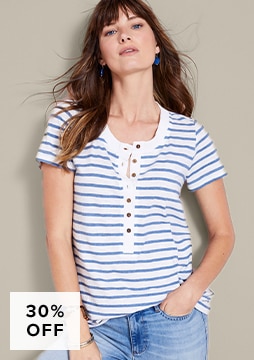 Shop tops & tees