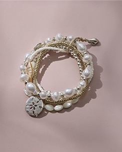 Filter by Bracelets