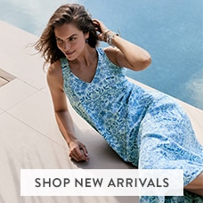 Shop New Arrivals