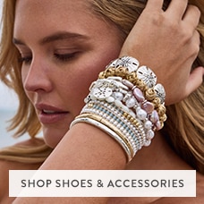 Shop Shoes & Accessories