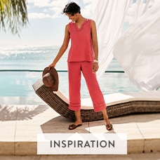 Inspiration for your style and your life