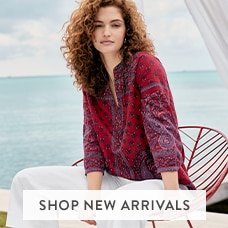 Shop New Arrivals
