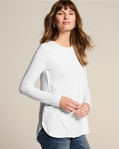 Filter by Long Sleeve