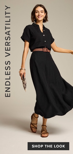 Shop the Look