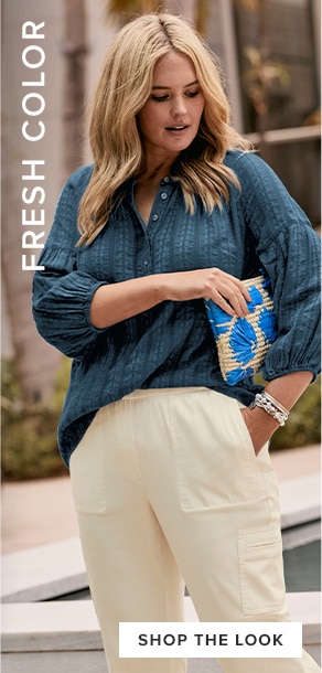 Shop the Look