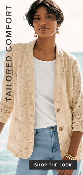 Shop the Look
