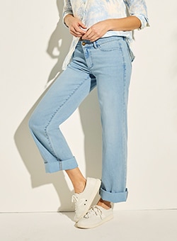 Shop pants & jeans