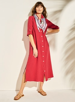 Shop dresses
