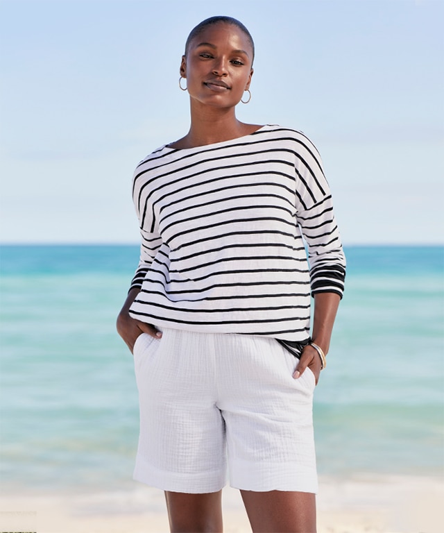 Shop our vacation edit