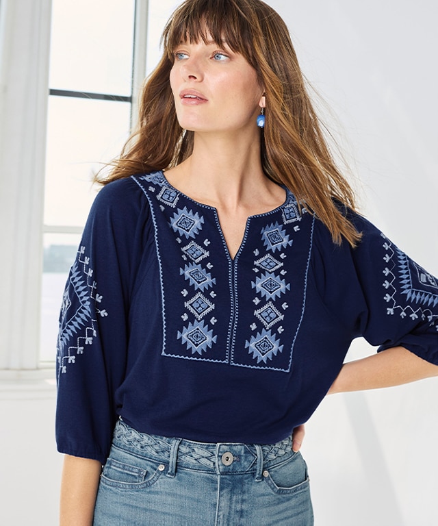Shop our New Arrivals