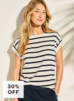 Shop tops & tees