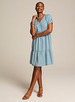 Shop dresses