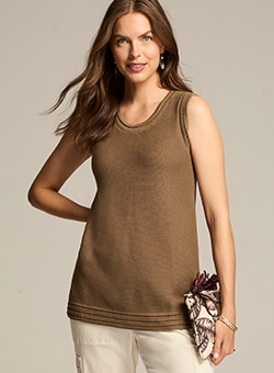 Shop sweaters