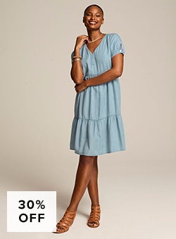 Shop dresses