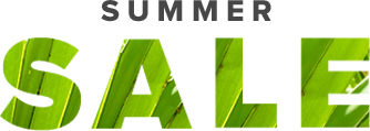 SUMMER SALE