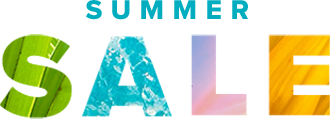 SUMMER SALE