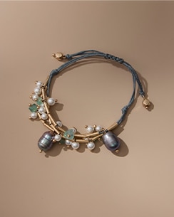 Filter by Bracelets