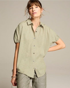 Filter by Button Downs