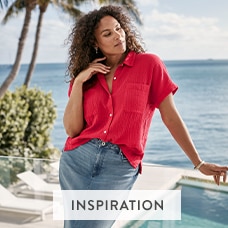 Inspiration for your style and your life