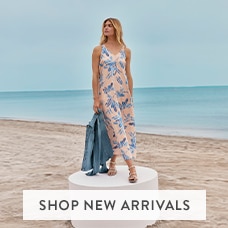 Shop New Arrivals