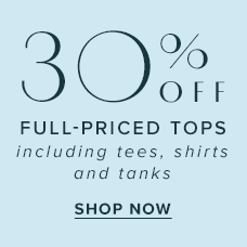 Shop Full-Priced Tops
