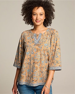 Filter by 3/4 Sleeve