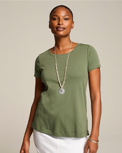 Filter by Short Sleeve