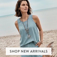 Shop New Arrivals